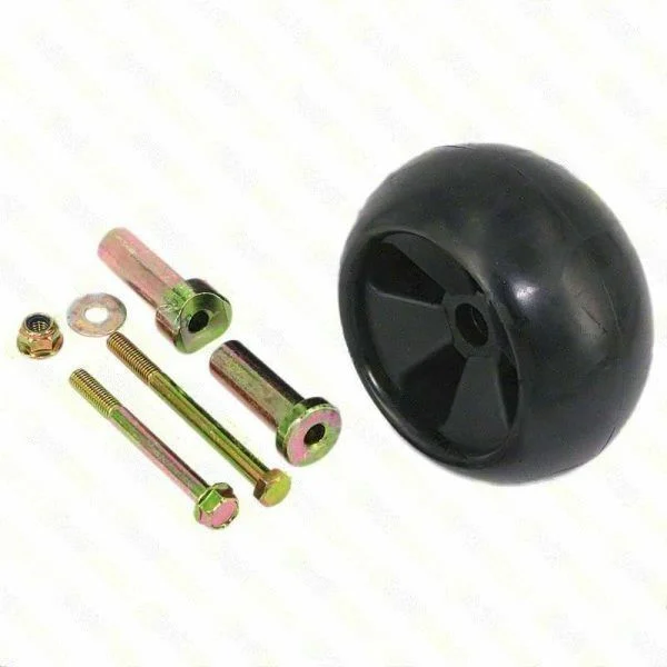 lawn mower STEERING SECTOR » Wheels & Chassis