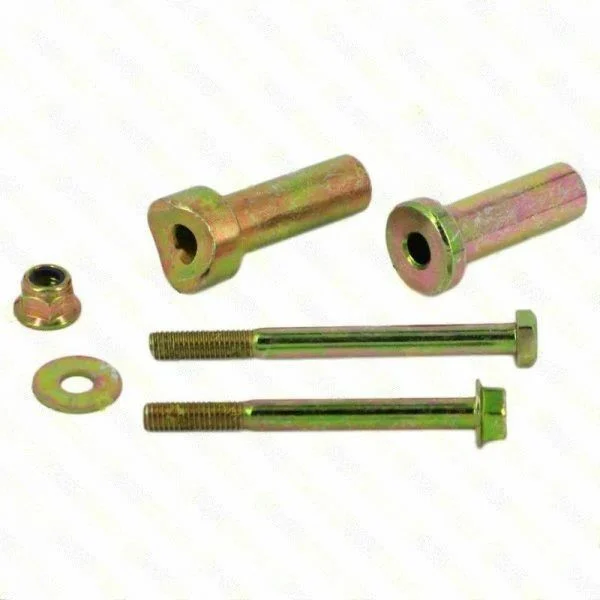 lawn mower STEERING SECTOR » Wheels & Chassis