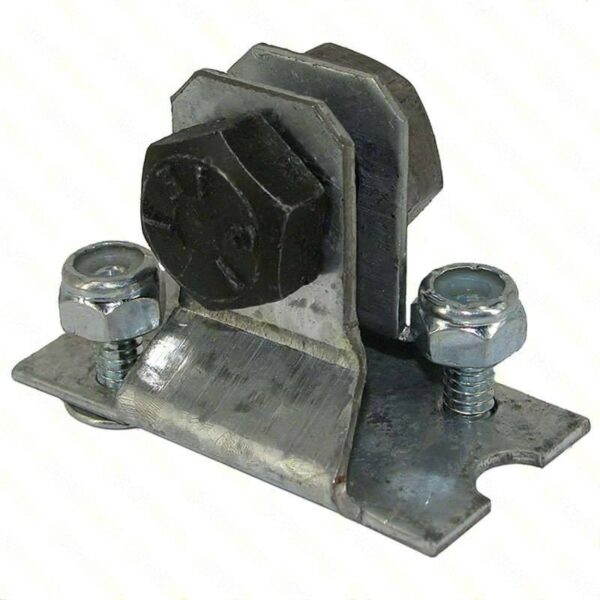 lawn mower HANDLE BRACKET » Wheels & Chassis