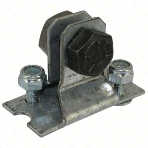 lawn mower HANDLE BRACKET » Wheels & Chassis