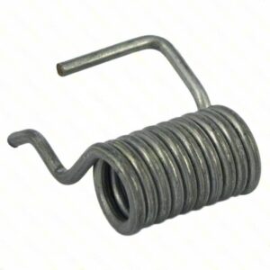 lawn mower FLAP SPRING » Wheels & Chassis