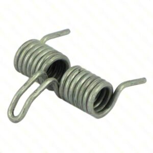 lawn mower REAR FLAP SPRING » Wheels & Chassis