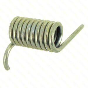 This is a law mower part  FLAP SPRING
