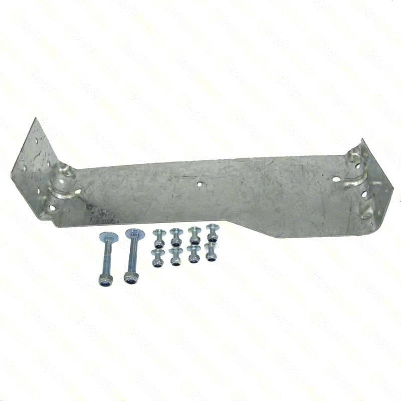 lawn mower AXLE CLIP » Wheels & Chassis