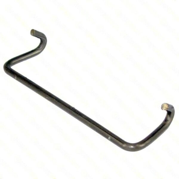 lawn mower AXLE CLIP » Wheels & Chassis