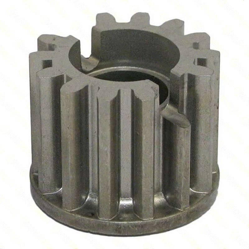 lawn mower IDLER PULLEY ASSEMBLY » Wheels & Chassis