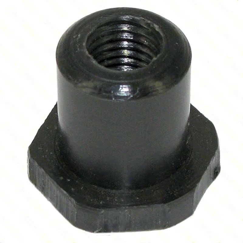 lawn mower CONE NUT » Wheels & Chassis