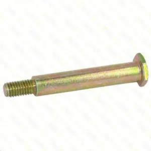 lawn mower DECK WHEEL BOLT » Wheels & Chassis