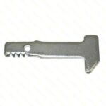 lawn mower FLAP LATCH » Wheels & Chassis