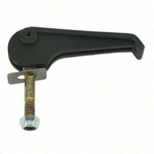 lawn mower CAM LOCK LEVER ASSEMBLY » Wheels & Chassis