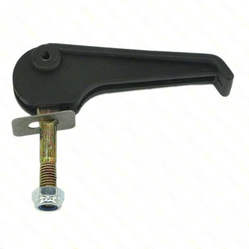 lawn mower CAM LOCK LEVER » Wheels & Chassis