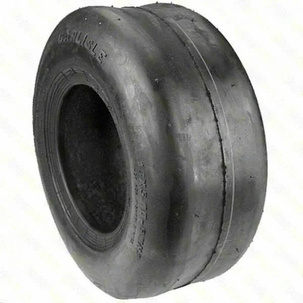 lawn mower RIBBED TYRE 11X4-5 » Wheels & Chassis