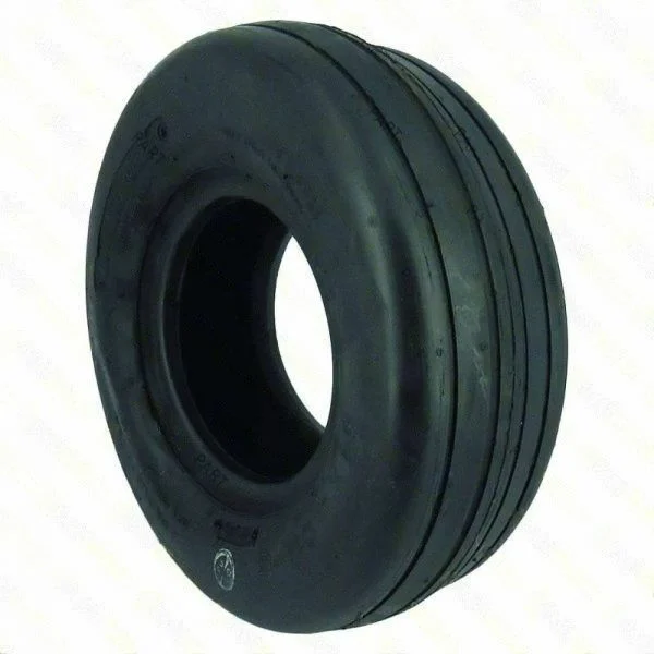 lawn mower SLICK/SMOOTH TYRE 11X600-5 » Wheels & Chassis