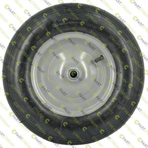 lawn mower TYRE & RIM ASSEMBLY Trailers & Ramps
