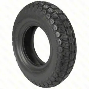 lawn mower BARROW TYRE 400-6 » Wheels & Chassis