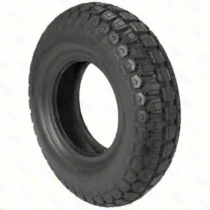 lawn mower BARROW TYRE 300-8 » Wheels & Chassis