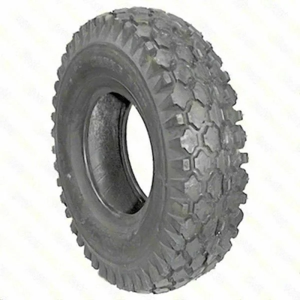 lawn mower BARROW TYRE 280/250-4 » Wheels & Chassis