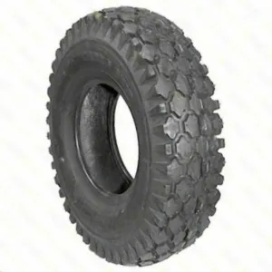 lawn mower DIAMOND TYRE 410/350-4 » Wheels & Chassis