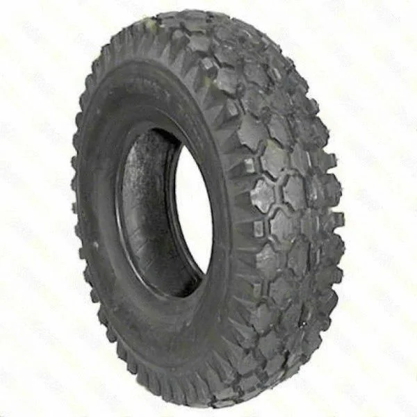 lawn mower RIBBED TYRE 11X4-5 » Wheels & Chassis