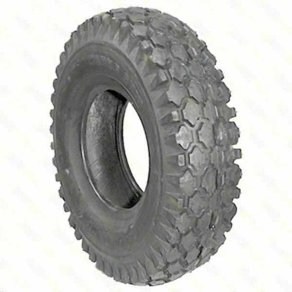 lawn mower SLICK/SMOOTH TYRE 11X400-5 » Wheels & Chassis