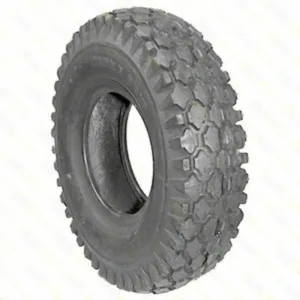 lawn mower DIAMOND TYRE 410/350-6 » Wheels & Chassis