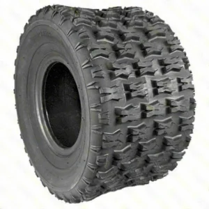 lawn mower SUPER GRIP TYRE 18X11-10 » Wheels & Chassis