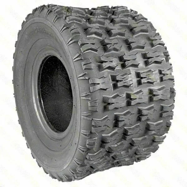 lawn mower TRACTOR GRIP TYRE 23X850-12 » Wheels & Chassis