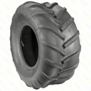 lawn mower TRACTOR GRIP TYRE 16X650-8 » Wheels & Chassis