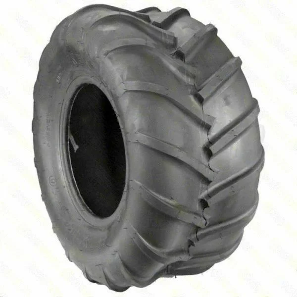 lawn mower TRACTOR GRIP TYRE 20X10-8 » Wheels & Chassis
