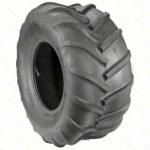 lawn mower TRACTOR GRIP TYRE 20X10-10 » Wheels & Chassis