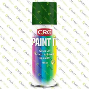 lawn mower PAINT IT FOREST GREEN Consumables