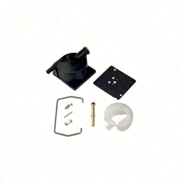 lawn mower GENUINE CARB BOWL KIT » Carburettor & Fuel