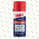This is a law mower part  INOX- MX3