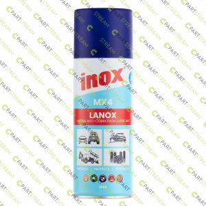 lawn mower INOX- MX4 LANOLIN Consumables