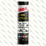 This is a law mower part  INOX -MX8 HIGH TEMP GREASE