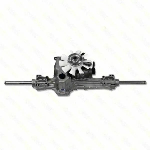 lawn mower SPUR GEAR » Wheels & Chassis
