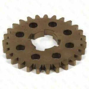 lawn mower SPUR GEAR » Wheels & Chassis