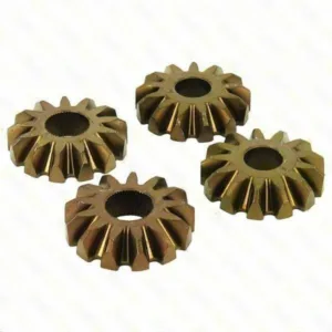 lawn mower DIFFERENTIAL GEAR KIT » Wheels & Chassis