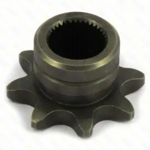 lawn mower SPROCKET » Wheels & Chassis