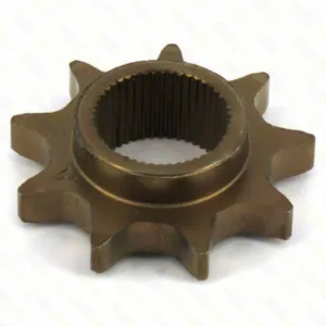 lawn mower SPROCKET » Wheels & Chassis