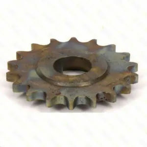 lawn mower SPROCKET » Wheels & Chassis