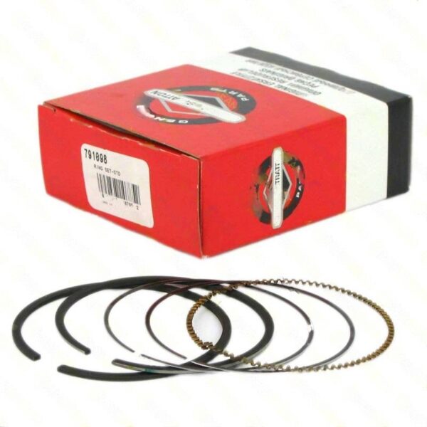 lawn mower GENUINE RING SET » Internal Engine