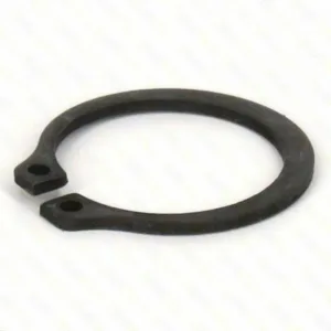 lawn mower SNAP RING REP » Wheels & Chassis