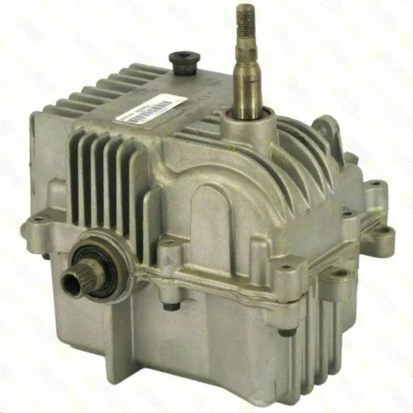 lawn mower GEARBOX » Wheels & Chassis
