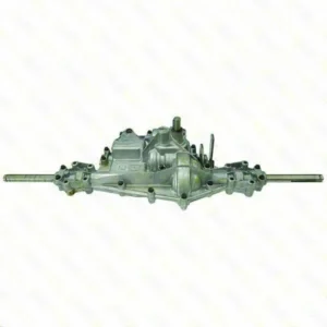 lawn mower TRANSAXLE » Wheels & Chassis