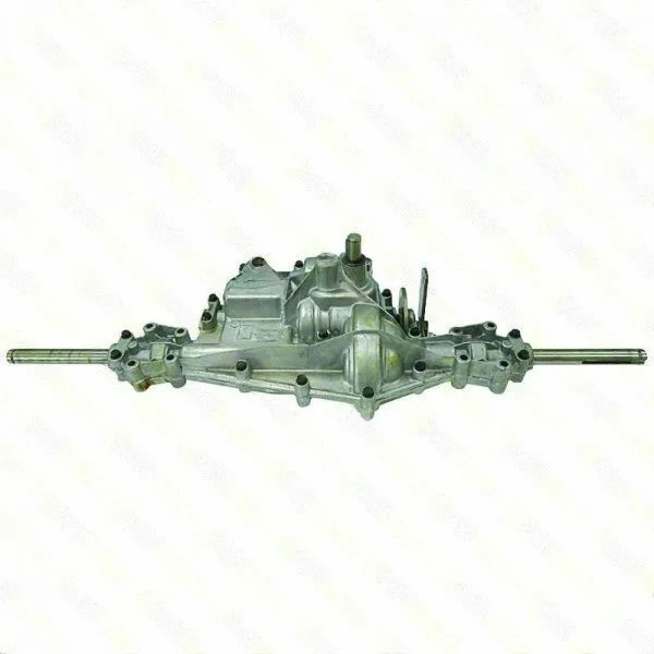 lawn mower TRANSAXLE » Wheels & Chassis