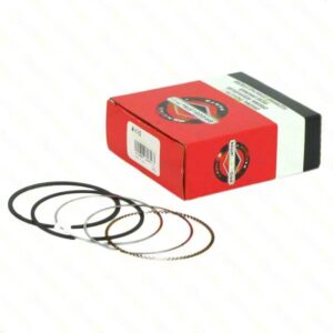 lawn mower GENUINE RING SET » Internal Engine