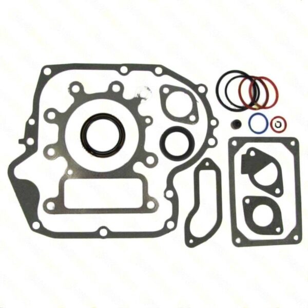 lawn mower GENUINE GASKET SET » Gaskets