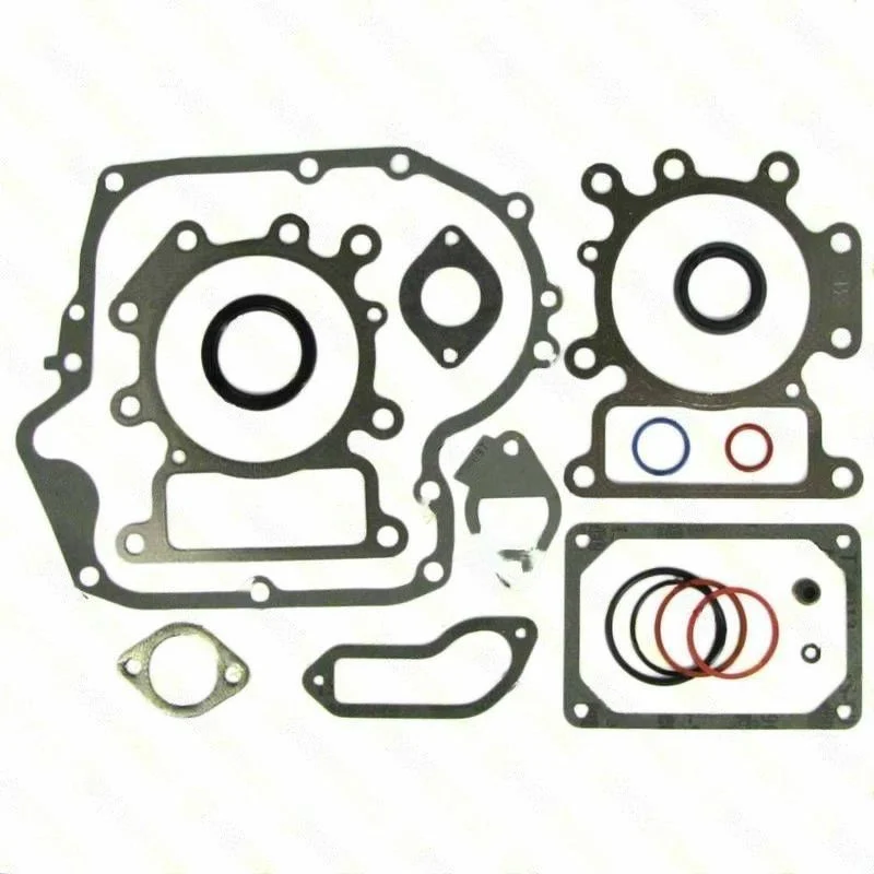 lawn mower GENUINE BREATHER KIT COVER & GASKET » Gaskets