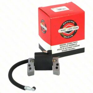 lawn mower GENUINE IGNITION MODULE » Gaskets